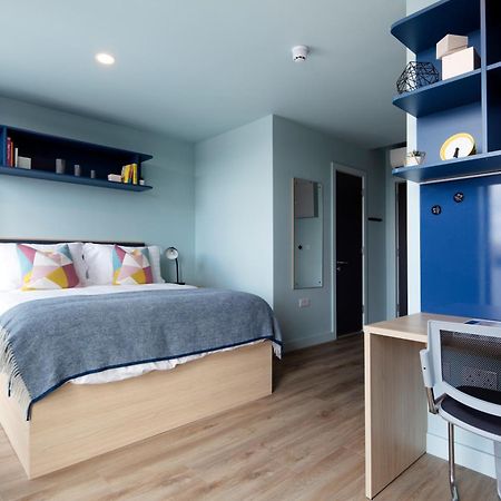 Coleman Court Summer Apartments Cork Exteriér fotografie