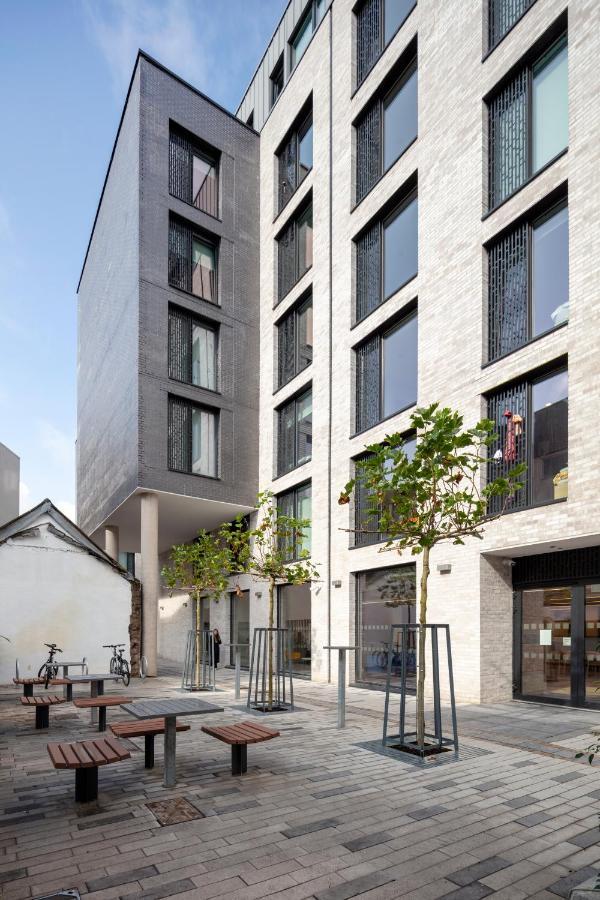 Coleman Court Summer Apartments Cork Exteriér fotografie