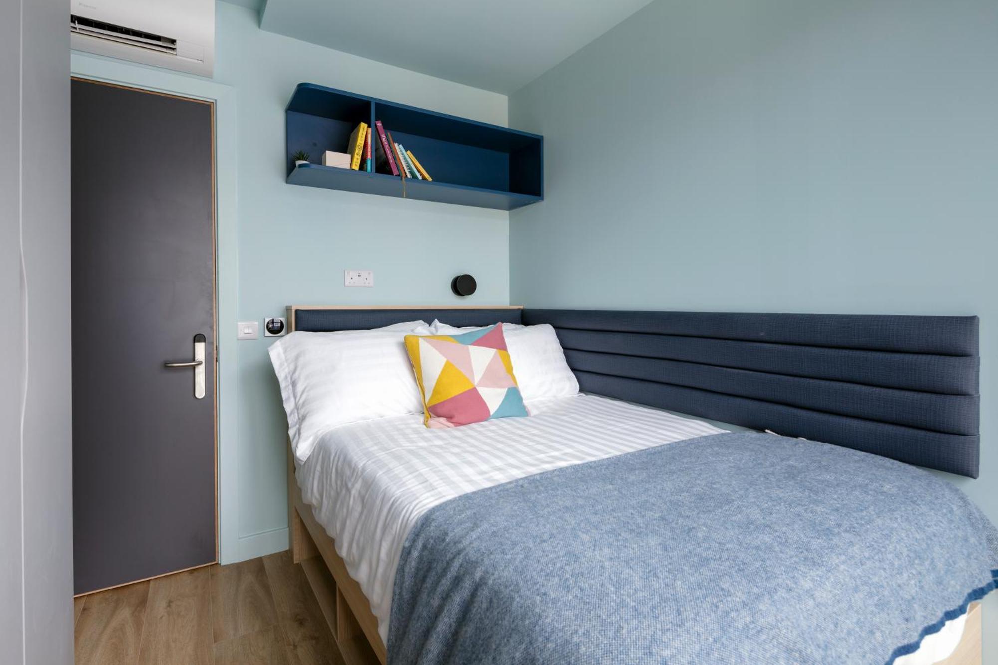 Coleman Court Summer Apartments Cork Exteriér fotografie