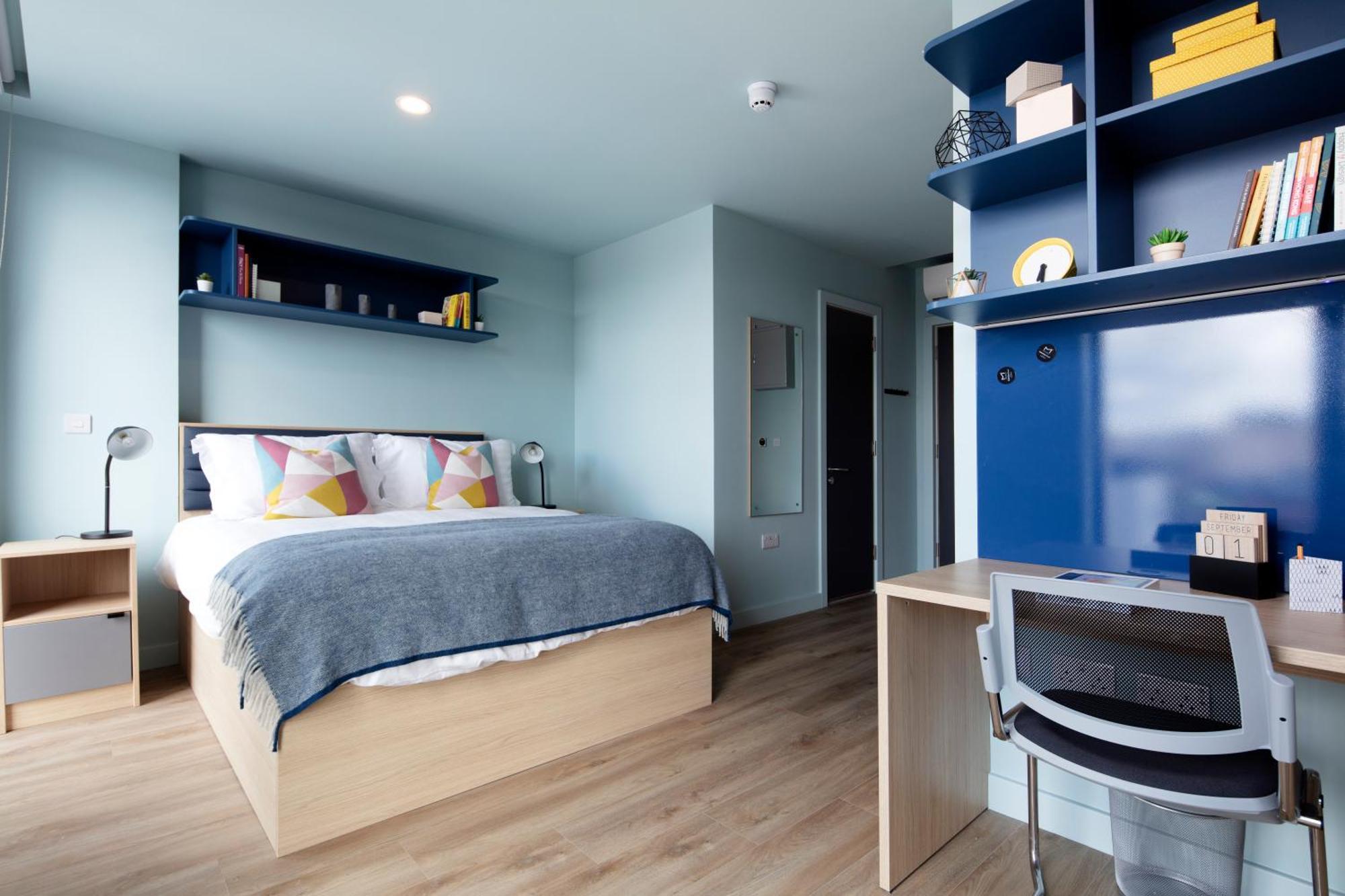 Coleman Court Summer Apartments Cork Exteriér fotografie
